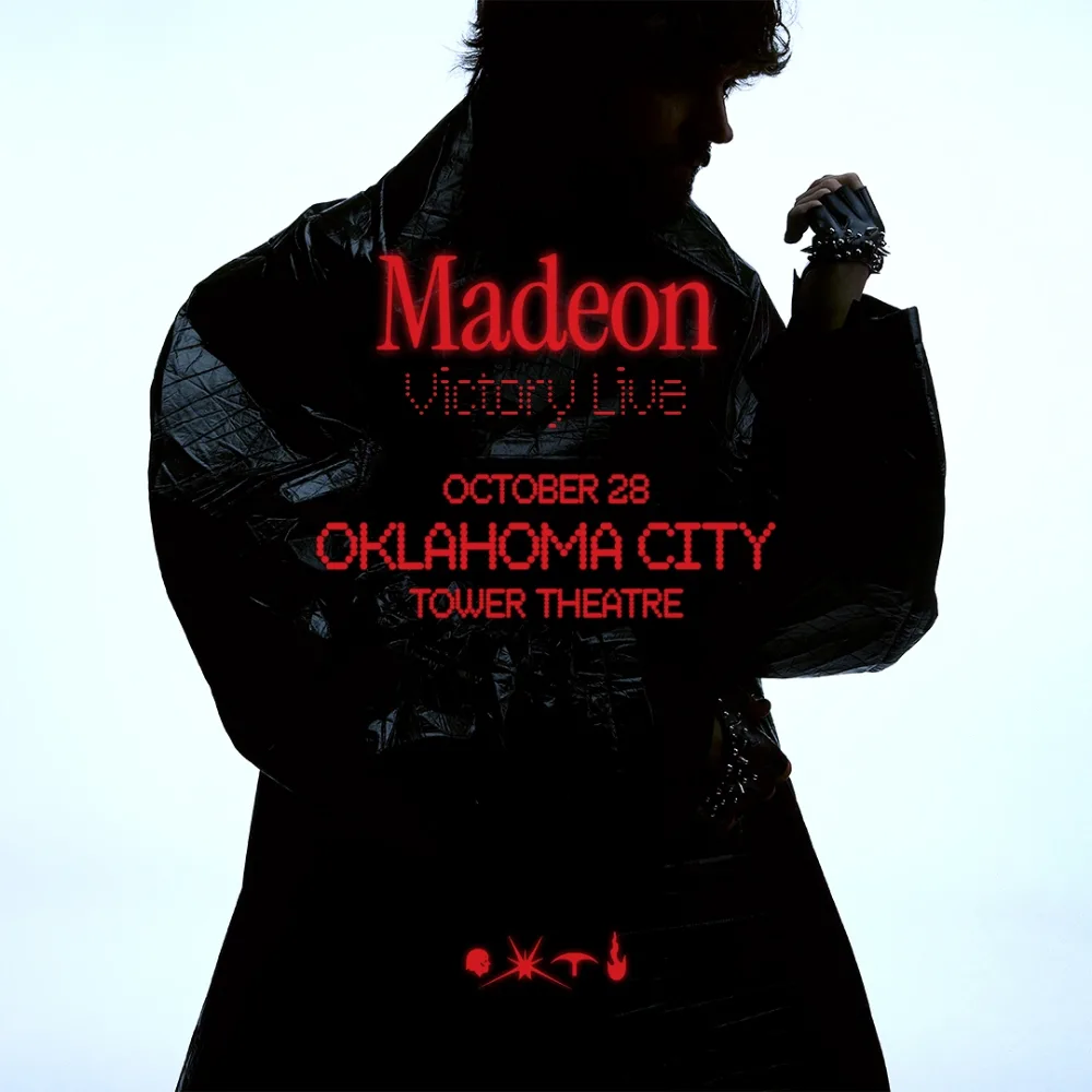 Madeon Victory Live event image